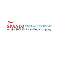 Spanco Storage Systems logo - Similar company to Kbl Packaging Private Ltd.