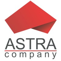 Diversified company Astra LTD logo - Similar company to Betta