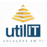 UTILIT Soluções logo - Similar company to Netsol Brasil