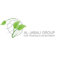 AL-JABALI GROUP FOR TRADING & INVESTMENT logo - Similar company to Al Jabali Trading Llc (Oman)