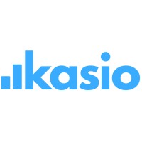 Kasio Finance & Analytics logo - Similar company to Vualapp.Com