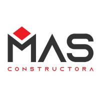 MAS Constructora SPA logo - Similar company to Constructora Prege