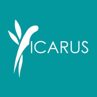 Icarus Geo logo - Similar company to Daedalus Labs