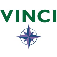 Vinci Solutions logo - Similar company to Micro Systems Llc