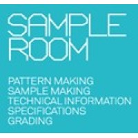 Sample Room (Vic) Pty Ltd logo - Similar company to Pattern Room