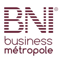 BNI Business Métropole - Rouen logo - Similar company to Groupe Osmoze