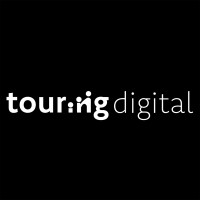 Touring Digital logo - Similar company to Data Marketplace