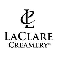 LaClare Creamery logo - Similar company to Buf Creamery
