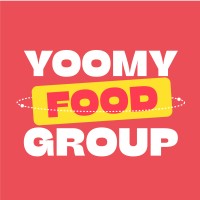 Yoomy Food Group logo - Similar company to Pomal