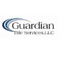 Guardian Title Services, Llc