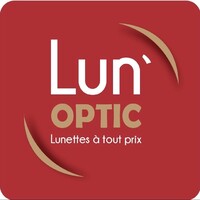 LunOptic logo - Similar company to Krys Marin