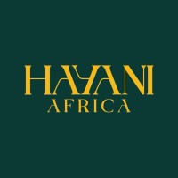 Hayani Africa logo - Similar company to Oessi Creatives Media