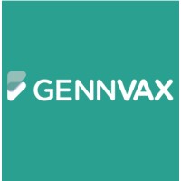 Gennvax logo - Similar company to Gennecs Pharmaceuticals