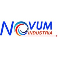 Novum Industria logo - Similar company to Army Technology & Global Defence Technology