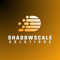 ShadowScale Solutions logo - Similar company to Pro Sulum, Llc
