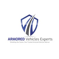 Armored Vehicle Experts logo - Similar company to Atc Armored