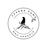 Czarna Puma Moc Spokoju logo - Similar company to Polskie Towarzystwo Kąpieli Leśnych I Terapii Leśnej