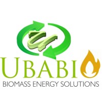 Ubabio Eco-Solutions logo - Similar company to Alif Energy