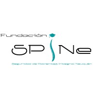 Fundacion Spine logo - Similar company to Ediciones Ciccus