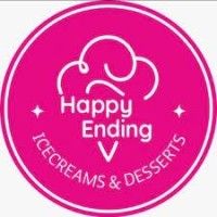 Happy Ending Ice Creams & Desserts logo - Similar company to Happy Endings Ldn