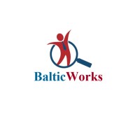 BalticWorks logo - Similar company to Gp Solution