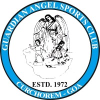 Guardian Angel Sports Club logo - Similar company to Casten