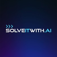 Solve It With Ai logo - Similar company to Labo24 Sp. Z O.O.