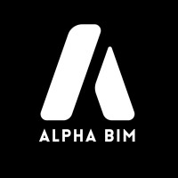 ALPHA BIM logo - Similar company to The Cherry Bim