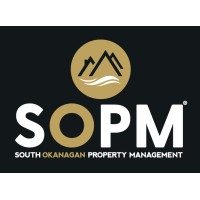SOPM - Okanagan Property Management logo - Similar company to Supm