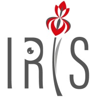 IRIS logo - Similar company to Foucault Recyclage