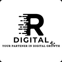R Digital and Consulting logo - Similar company to Joymettec Pvt. Ltd.