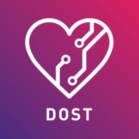 Shaadi DOST logo - Similar company to Indian Milan Matrimony