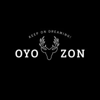 OYOZON logo - Similar company to Dhoomdash