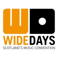 Wide Days logo - Similar company to Fèis Ìle