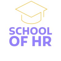 School Of HR logo - Similar company to مؤسسة العاصم للتنمية - Al-Assem Foundation For Development