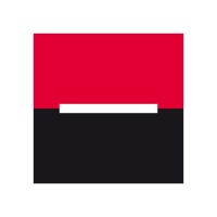Societe Generale Global Solution Centre logo - Similar company to Societe Generale Corporate And Investment Banking - Sgcib