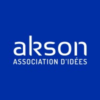 Agence Akson logo - Similar company to Agence Idealcomm