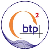 OXY-BTP Afrique logo - Similar company to Bdtp