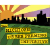The Michigan Urban Farming Initiative