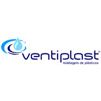 Ventiplast - moldagem de plásticos, Lda logo - Similar company to Cadimarte S.A.
