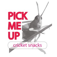 Pick Me Up Snacks logo - Similar company to Pick Me Up