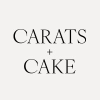 Carats & Cake logo - Similar company to Roh