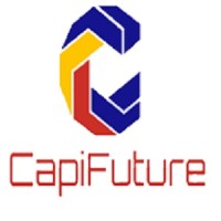 CapiFuture Solutions Pvt Ltd logo - Similar company to Dg Property Consultants