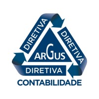 Diretiva Argus Contabilidade logo - Similar company to Borkenhagen Contabilidade