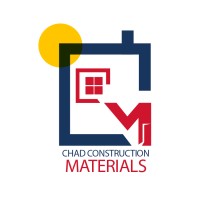 Chad Construction Materials logo - Similar company to Entreprise Nouvelle De Travaux Et De Rénovation-Entr