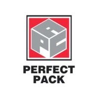 PERFECT PACK - Packaging Machinery & Packaging Materials Agency logo - Similar company to Eco Digvijay Packing