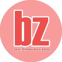 Bottlezee Safe Water Bottle logo - Similar company to Serp Store