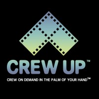 CREW UP logo - Similar company to Scrivnr