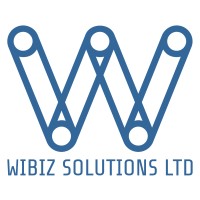 WiBiz Solutions Ltd logo - Similar company to Evolosis Digital Network Ltd