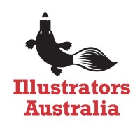 Illustrators Australia logo - Similar company to Illustrators Platform
